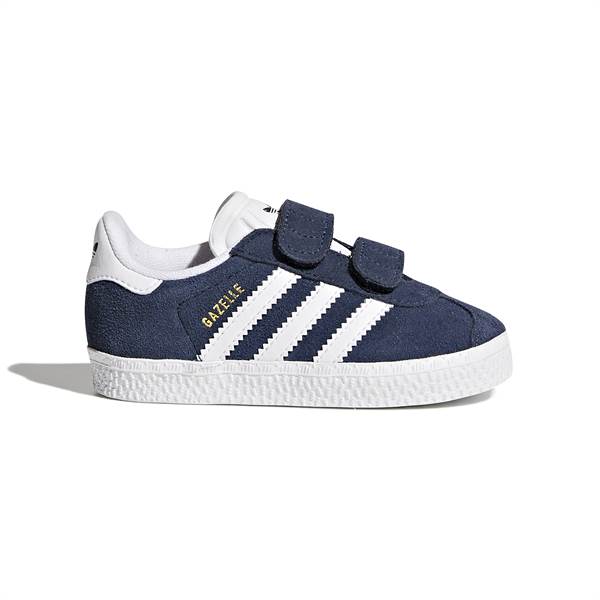 Adidas sneakers "Gazelle CF I" - navy